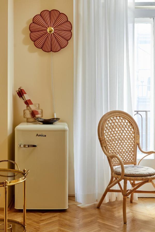Asboth 221 Cozy Center Apartment 布达佩斯 外观 照片