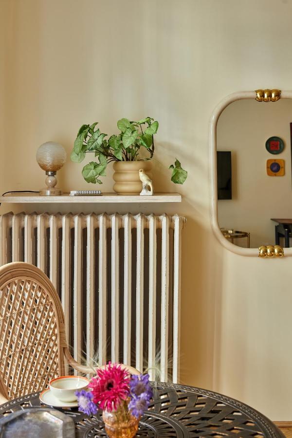 Asboth 221 Cozy Center Apartment 布达佩斯 外观 照片