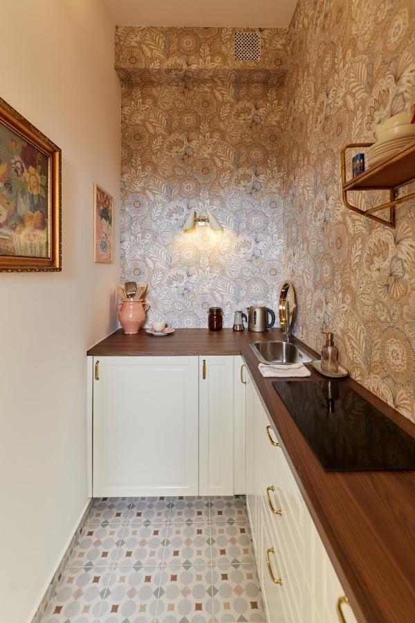 Asboth 221 Cozy Center Apartment 布达佩斯 外观 照片